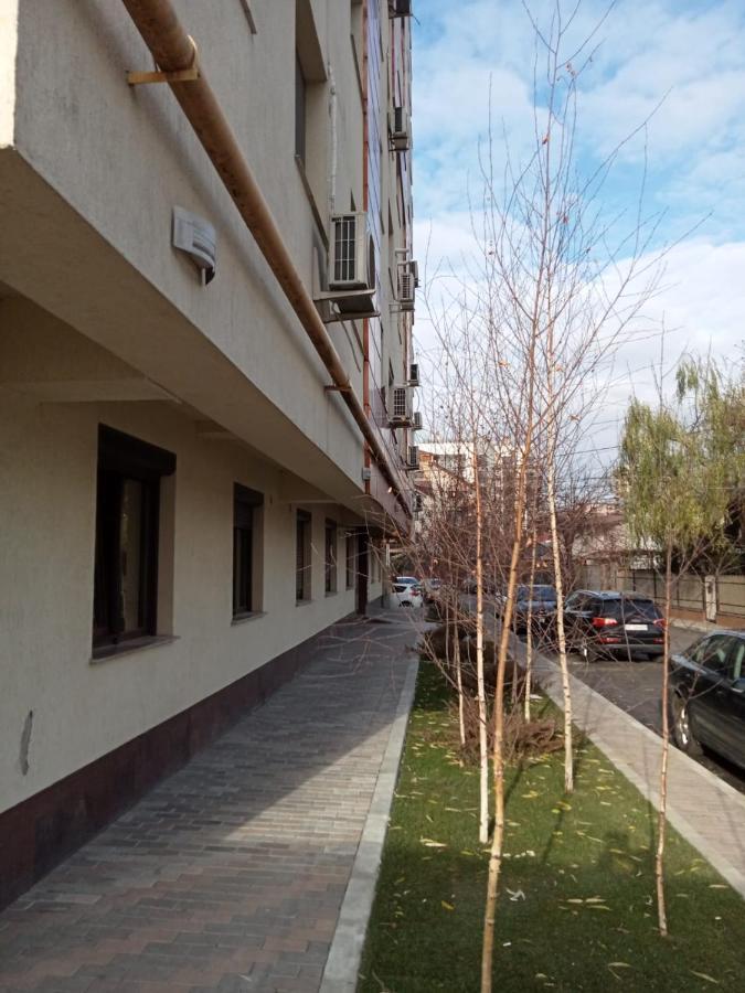 Palas View Apartments Near Palas Mall Iasi Eksteriør bilde